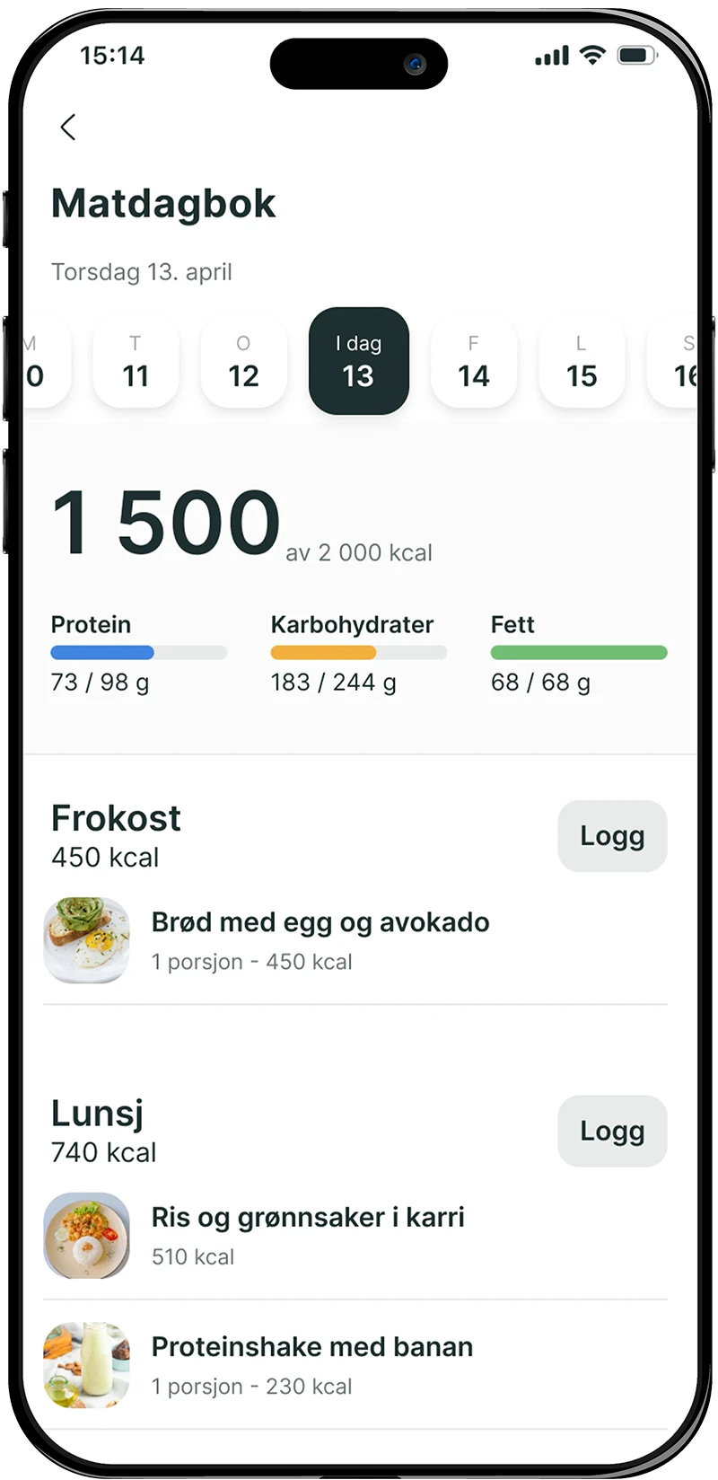 App_Mealplan